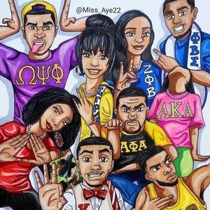 Meet your Posher, Logan